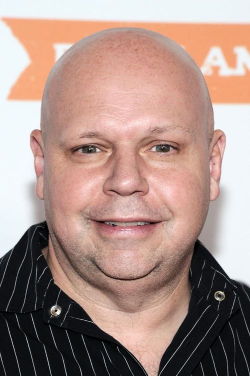 Key visual of Matt Pinfield