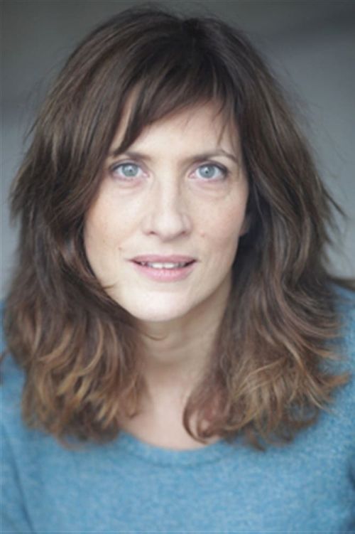 Key visual of Valérie Dashwood