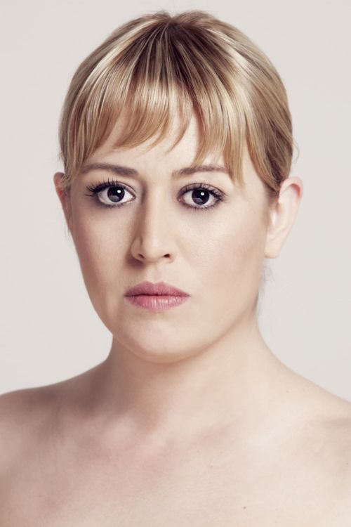 Key visual of Melisa Doğu