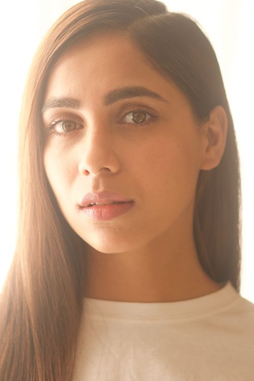 Key visual of Veebha Anand