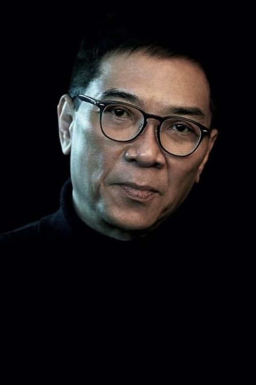 Key visual of Stanley Kwan