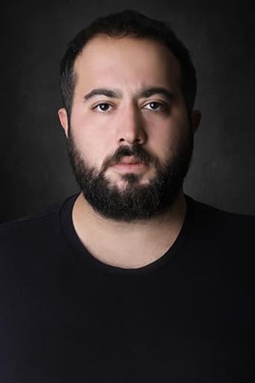 Key visual of Hüseyin Turunç