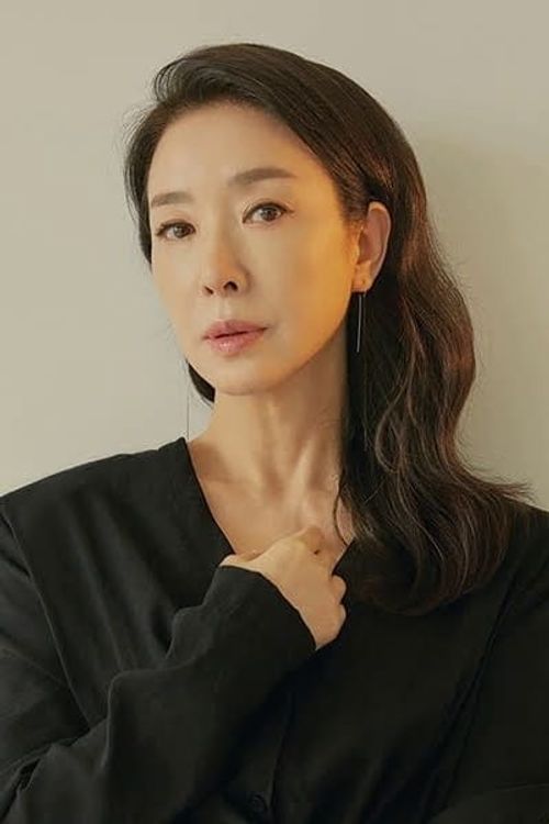 Key visual of Kim Bo-yeon