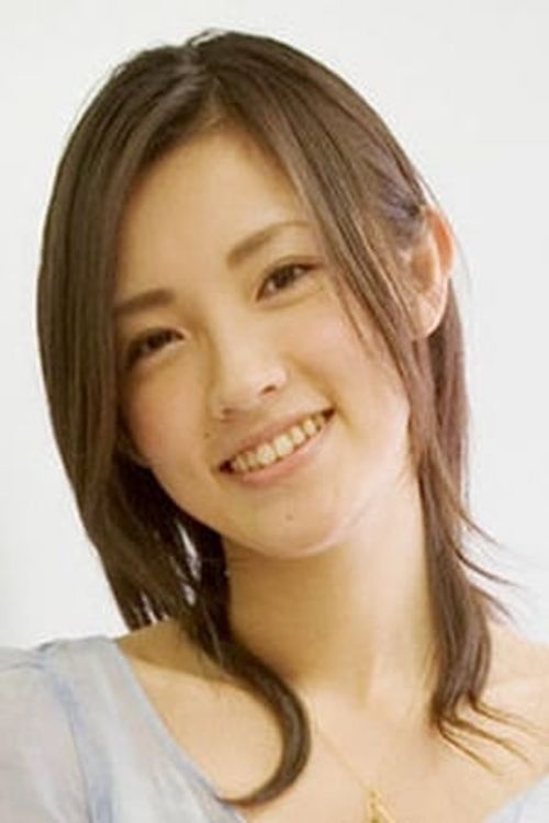 Key visual of Mari Hoshino
