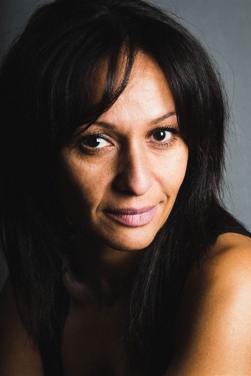 Key visual of Samia Sassi