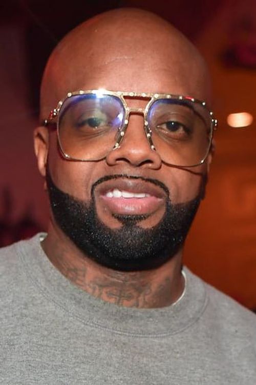 Key visual of Jermaine Dupri