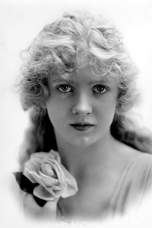 Key visual of Mary Miles Minter