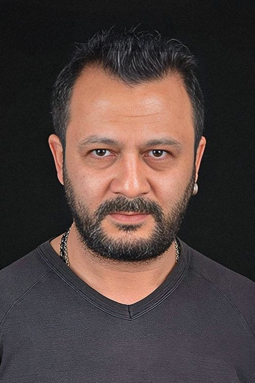 Key visual of Uğur Uludağ