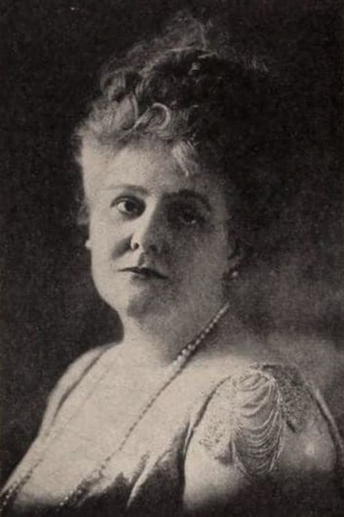 Key visual of Dora Mills Adams