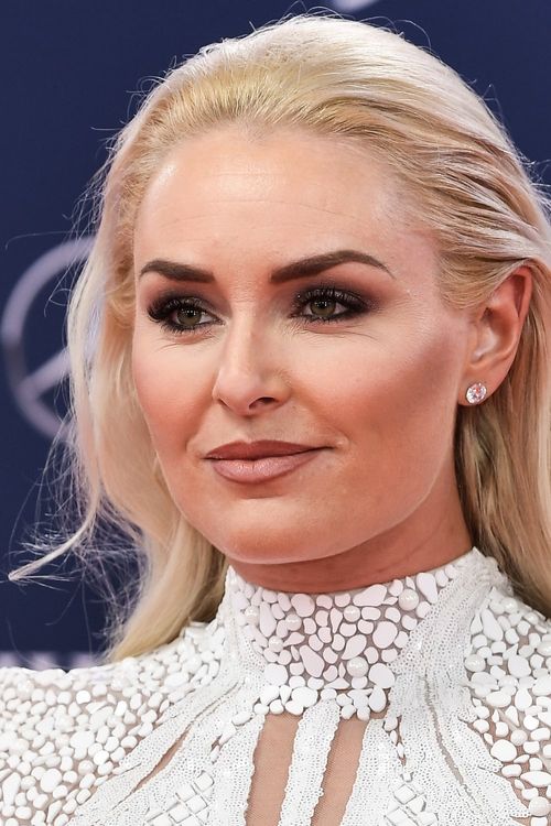 Key visual of Lindsey Vonn