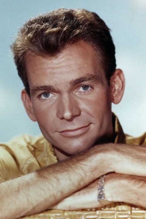 Key visual of Dean Jones