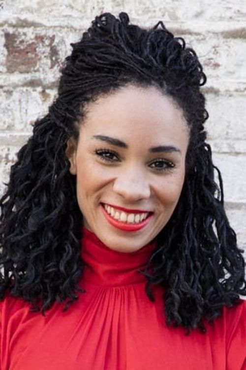 Key visual of Michelle Ackerley