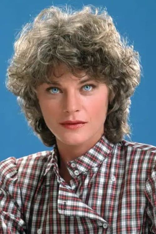 Key visual of Meg Foster