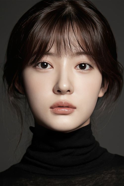 Key visual of Jo Soo-min