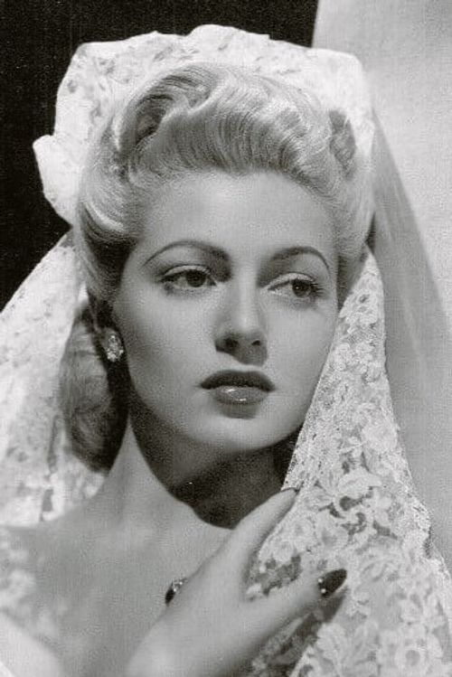 Key visual of Lana Turner