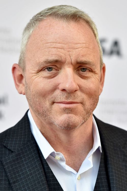 Key visual of Dennis Lehane