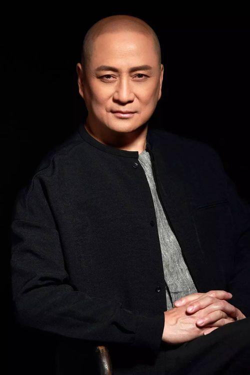 Key visual of Kent Tong