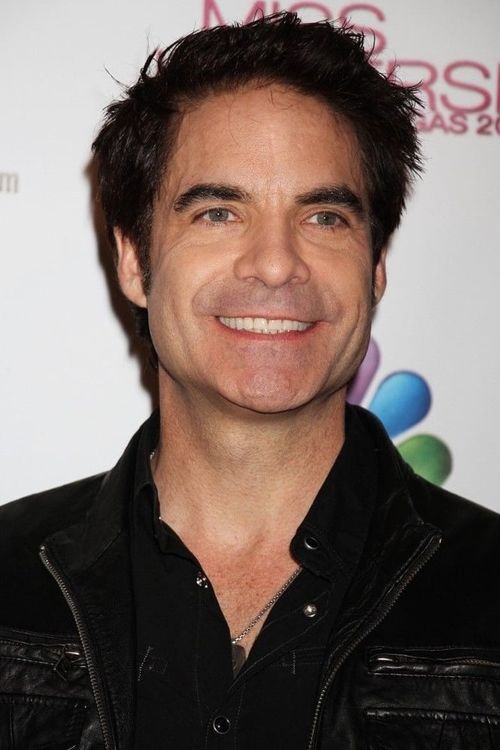 Key visual of Pat Monahan