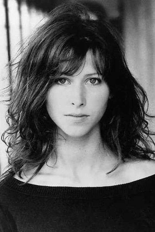 Key visual of Sophie Hunter