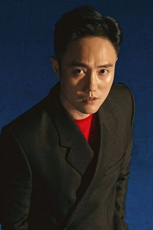 Key visual of Boo Junfeng