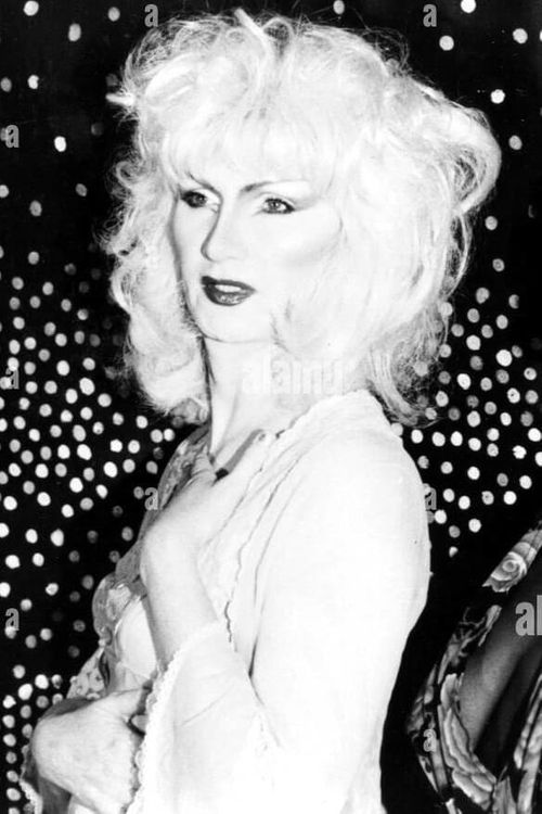 Key visual of Jayne County