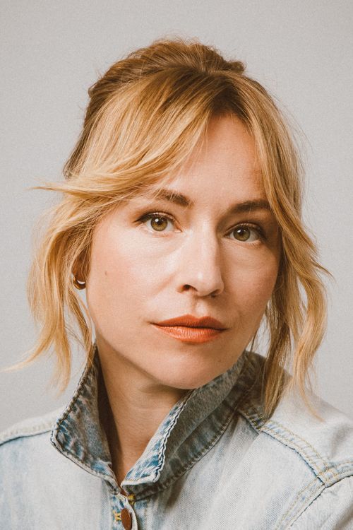 Key visual of Sarah Goldberg