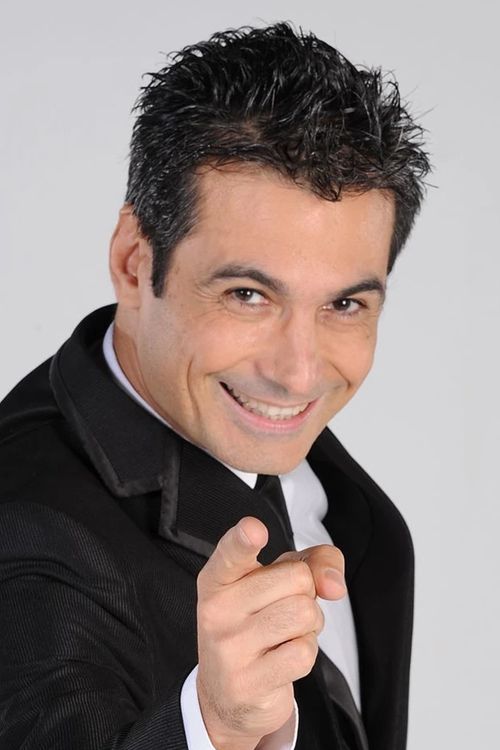 Key visual of Hernán Chiozza