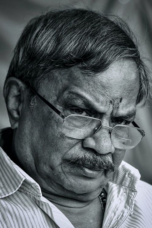 Key visual of M T Vasudevan Nair