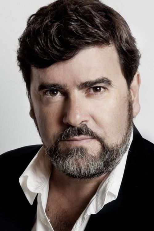 Key visual of Fernando Soto