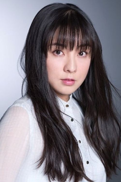 Key visual of Ayumi Ito