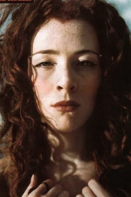 Key visual of Melissa Auf der Maur