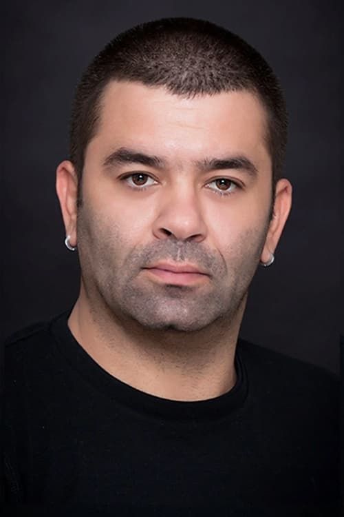 Key visual of Bülent Şakrak