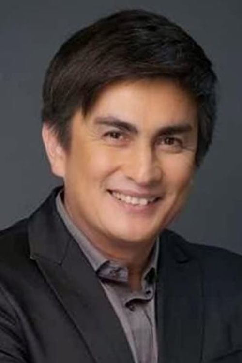 Key visual of Gary Estrada