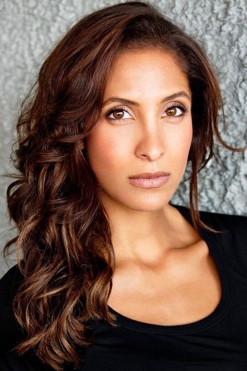 Key visual of Christel Khalil