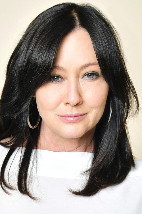 Key visual of Shannen Doherty