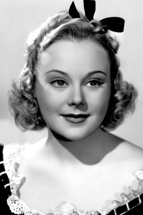 Key visual of Sonja Henie