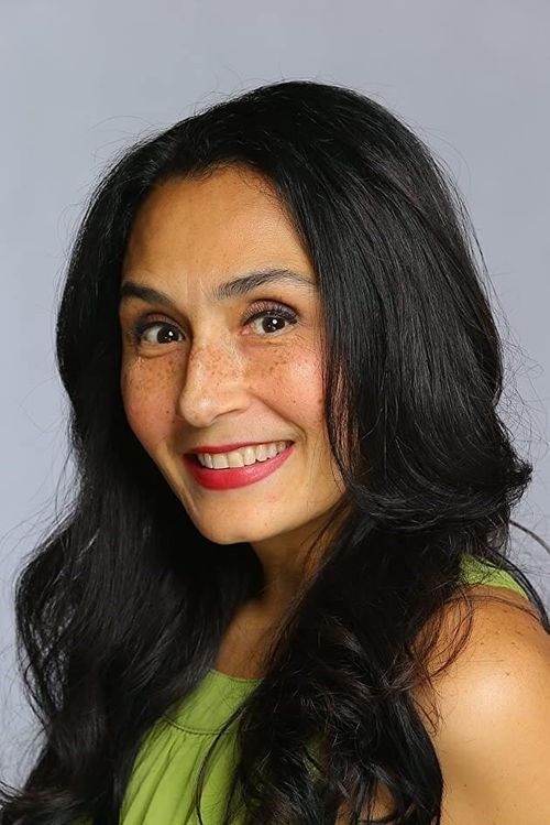 Key visual of Teresa Loyzaga