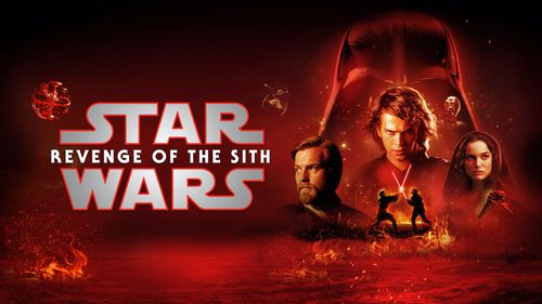 Star Wars Episode Iii Revenge Of The Sith Ai Powered Movie Search Maimovie