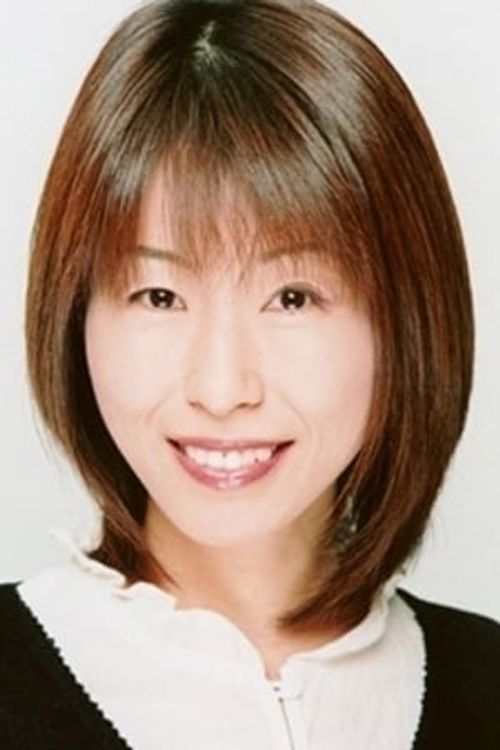 Key visual of Michiko Neya