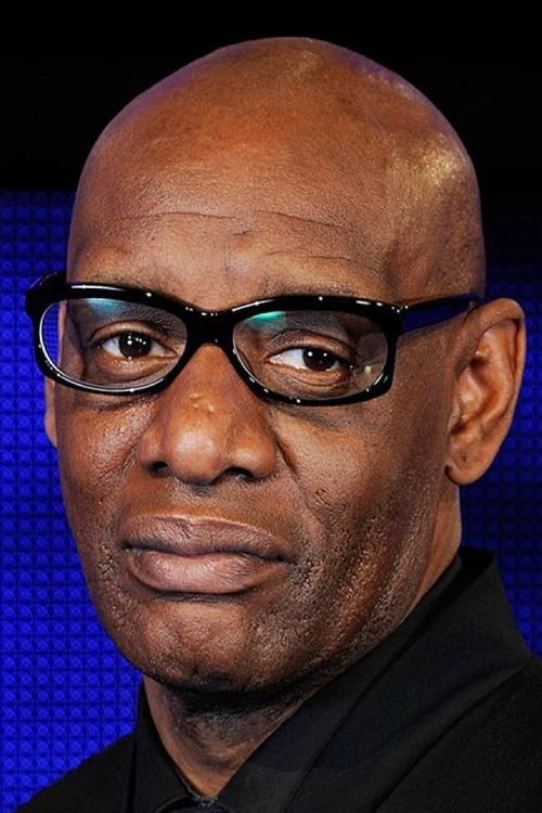 Key visual of Shaun Wallace