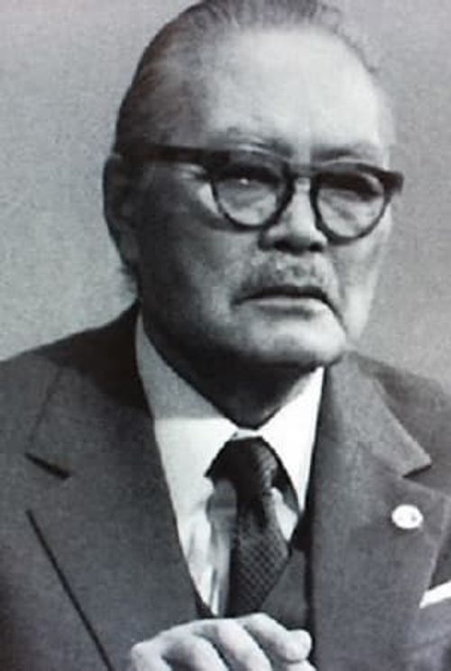 Key visual of Takamaru Sasaki