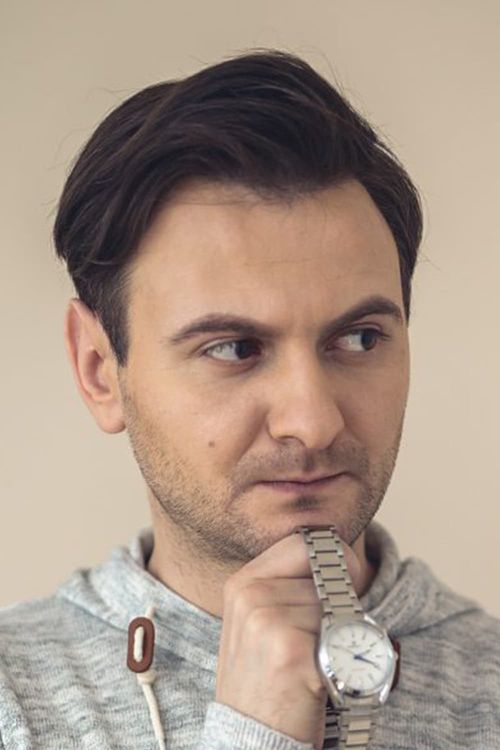 Key visual of Ainis Storpirštis