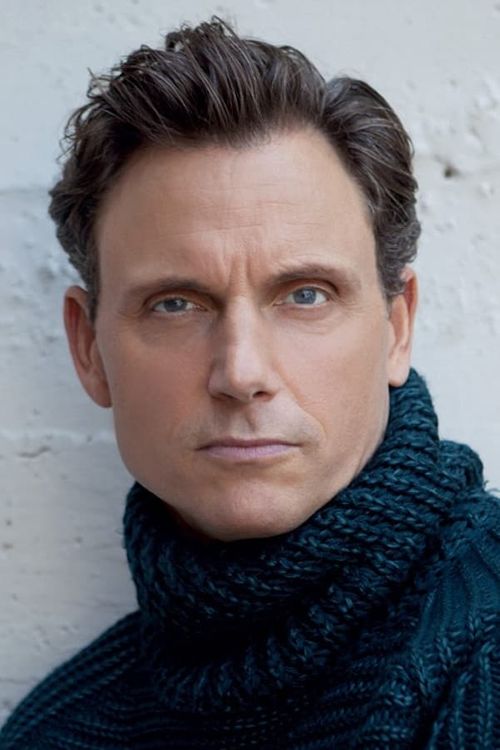 Key visual of Tony Goldwyn