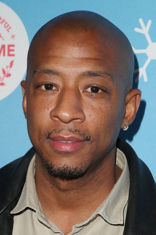 Key visual of Antwon Tanner