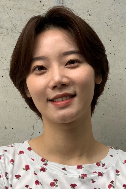 Key visual of Kim Mi-su