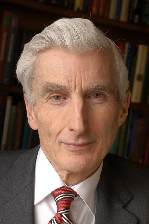 Key visual of Martin Rees