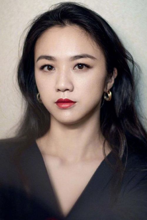 Key visual of Tang Wei