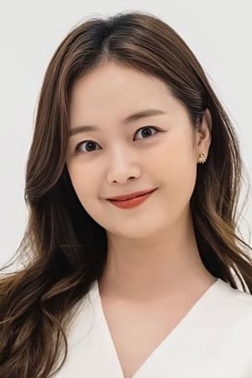 Key visual of Jeon So-min