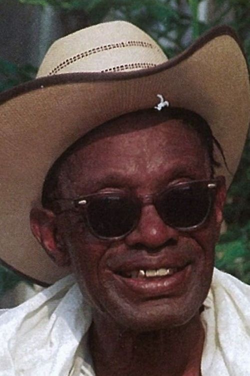 Key visual of Lightnin' Hopkins