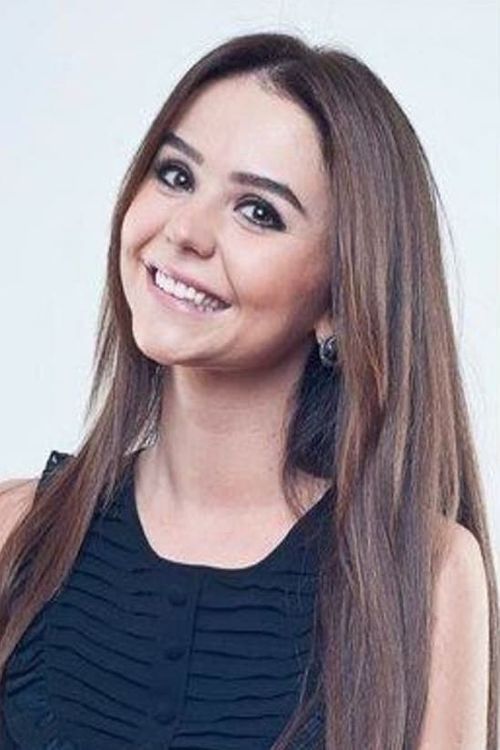 Key visual of Cansu Diktaş